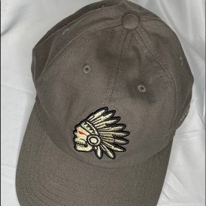 Field Grade - Chief Skeleton - Dad Hat